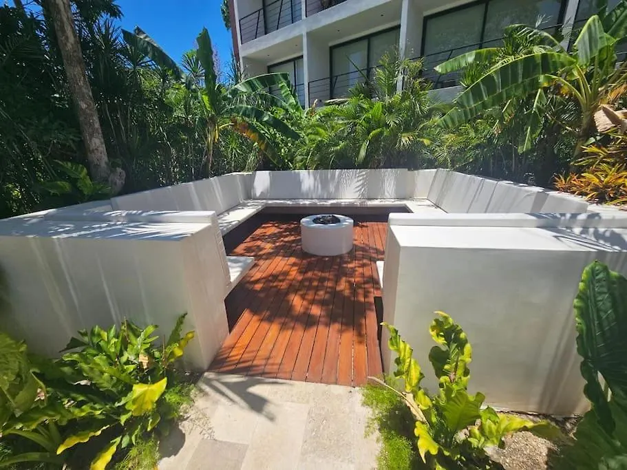 New Loft At La Veleta-Chaac Dk Apartment Tulum 0*,