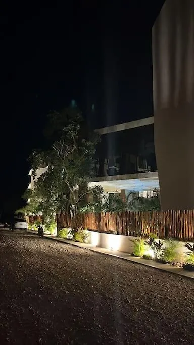 New Loft At La Veleta-Chaac Dk Apartment Tulum