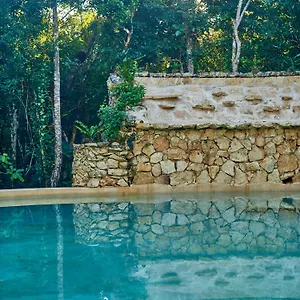 Agua Y Fuego Tulum