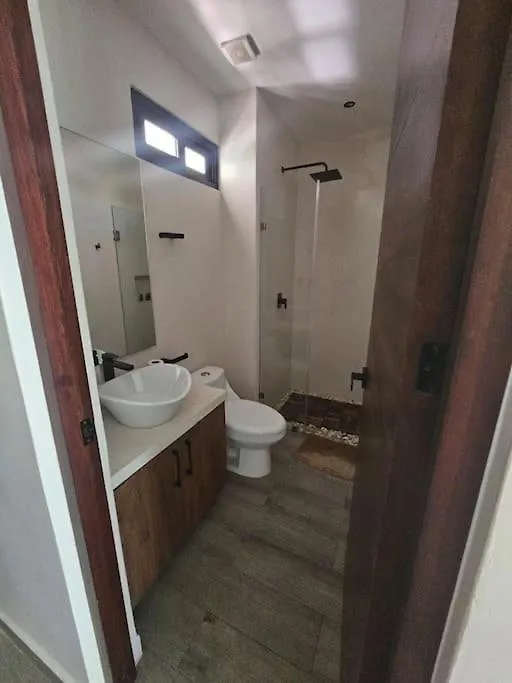 New Loft At La Veleta-Chaac Dk Apartment Tulum 0*,